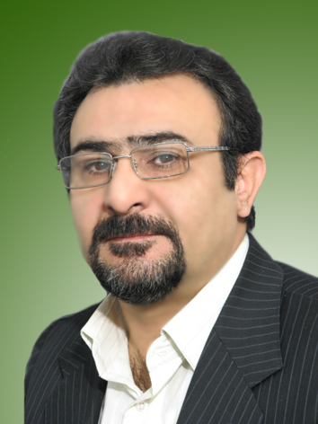 نادر رمضانی