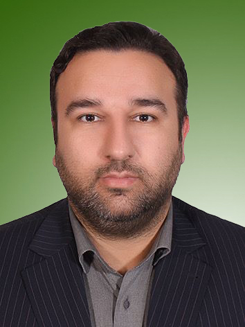 محمد سبحانی سنجبد