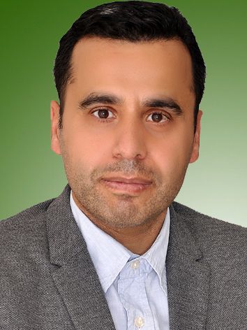 حسن صمدیار