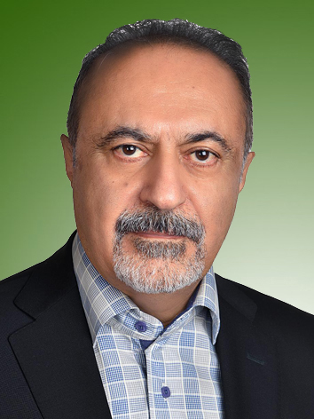 سیدکامران نوربخش