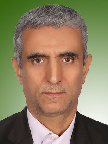 محمدرضا قاسمی