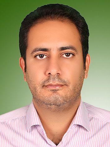 شهرام بهرامی