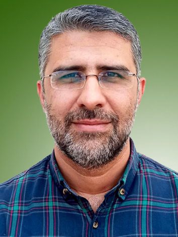 مهدی بهدانی