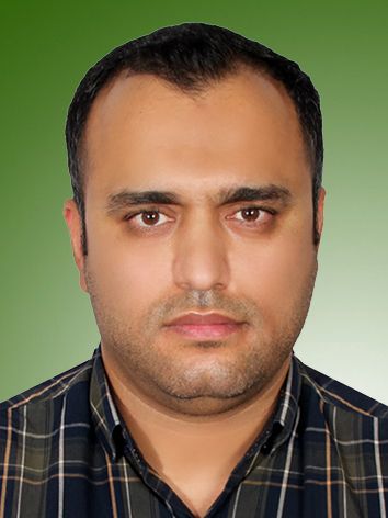 مسعود قزوینی