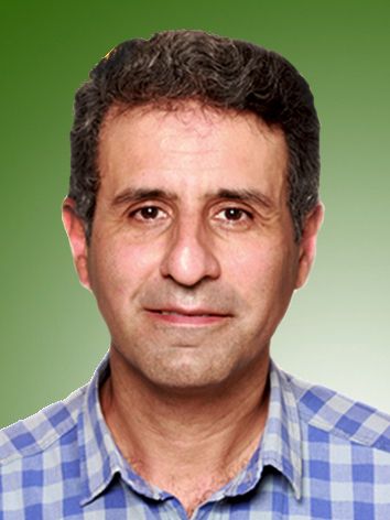 احمد میرفضائلیان