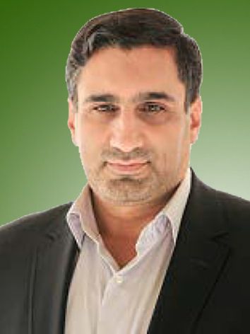 مهدی ریاحی فر