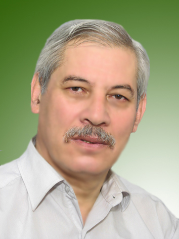 فیروز عرب زاده