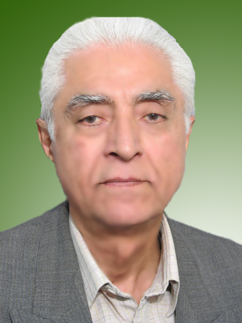 منوچهر خیرخواه