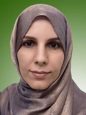 زهرا اقاکثیری