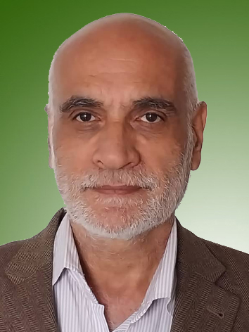 علی صابری