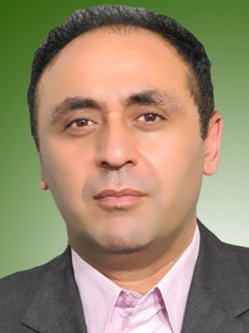 حمیدرضا غفاری