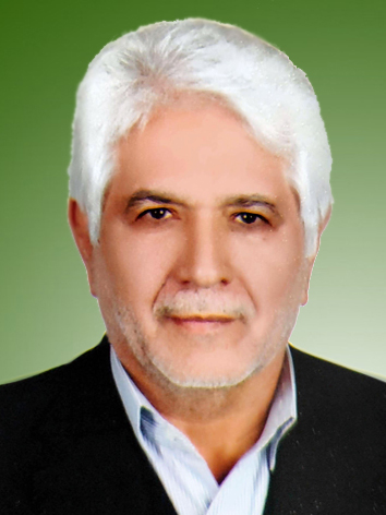 غلامعلی شهرکی