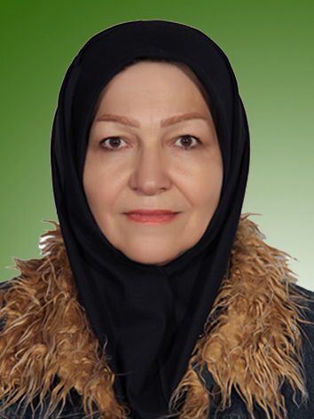 منصوره حسینی
