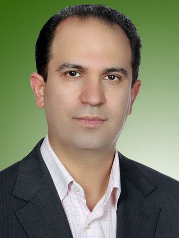 فرشاد لهراسبی