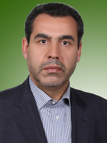 حسین خلیلی مرد