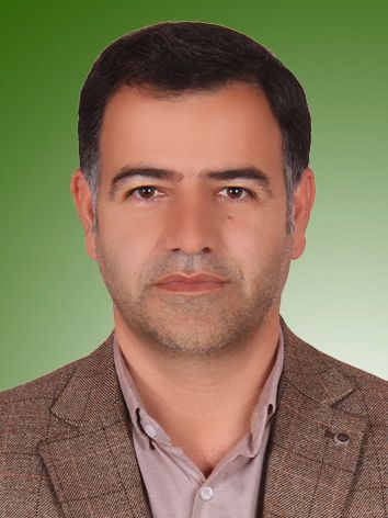 بهروز ناصری