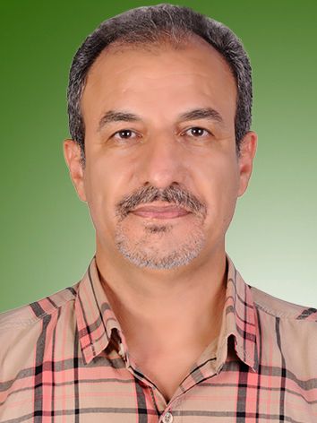 داریوش حیدری چگنی