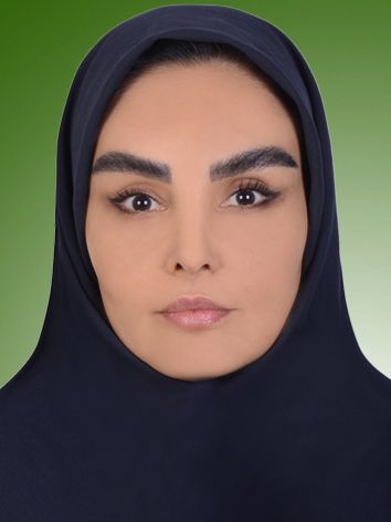 مینا احمدی