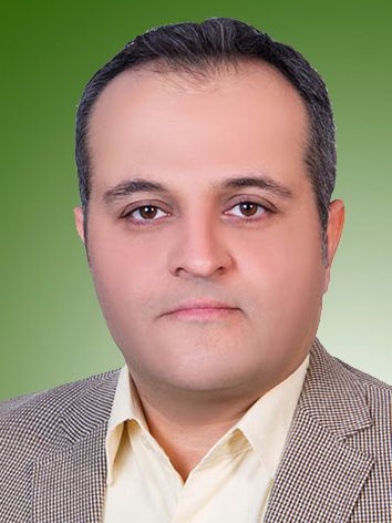 روزبه برهانی