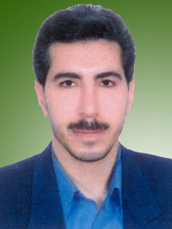 حمیدرضا عزیزی
