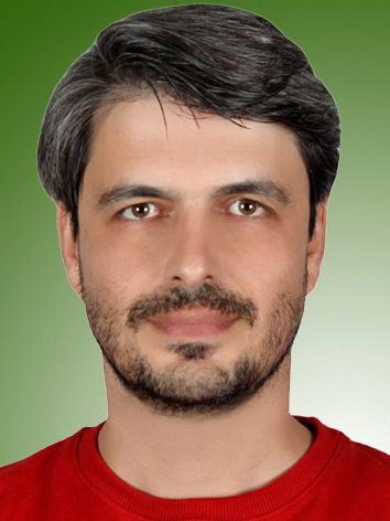 علی ظهیری آذر