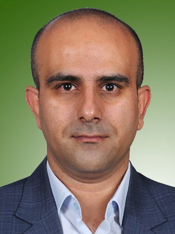 محسن خردمندسعدی
