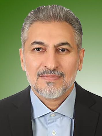 بهرام دارائی