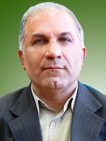 علیرضا رهائی