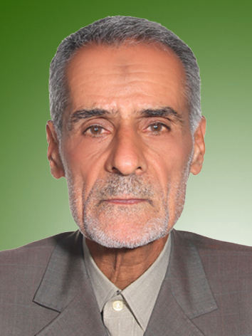 عباس دشتی