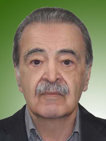 حسین اصغائی