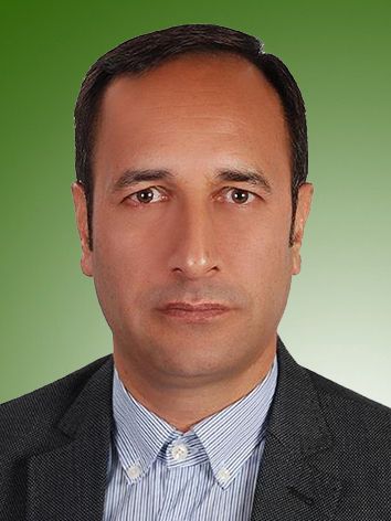 محمد باقری کاخکی