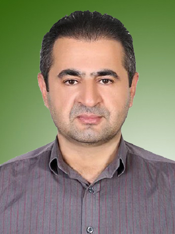افشین کیانی