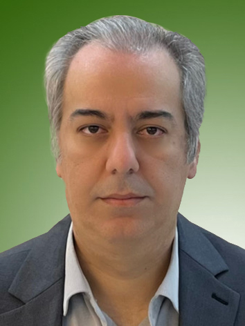 امین محمدی