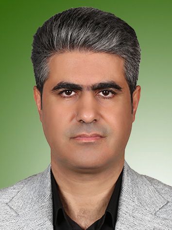 محمدرضا زرآبادی پور