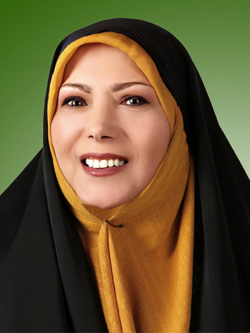 مهناز مظاهری
