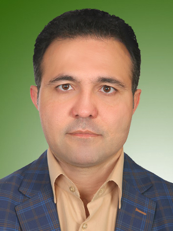 امیر شرافتی