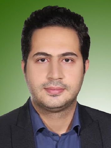 علیرضا جمشیدی