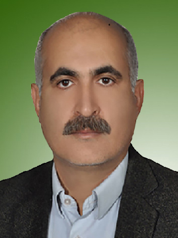 کورش الیاسی بختیاری