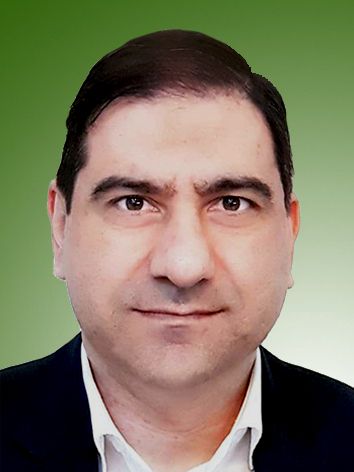 علیرضا مافی بالانی
