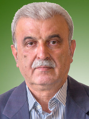 پرویز رضائی