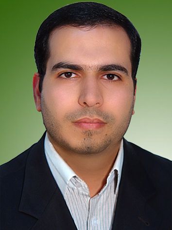 علیرضا امراللهی بیوکی