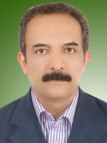محمدحسین زاهدی فر