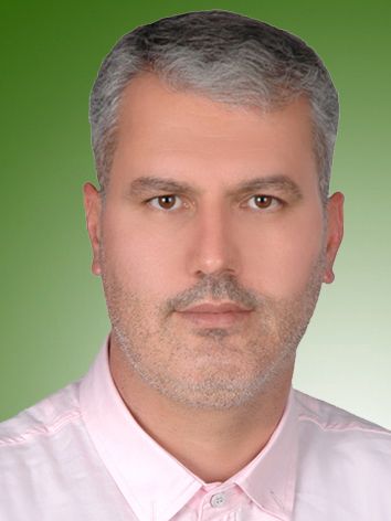 اژدر عاشوری