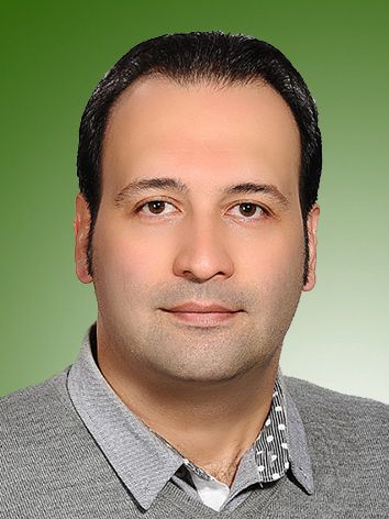 مهدی خلجی قیداری