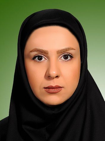 کاملیا کوثری