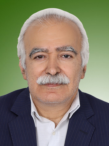 محمدرضا سلطانی