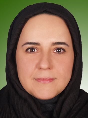گلنوش اشراق مستوفی زاده