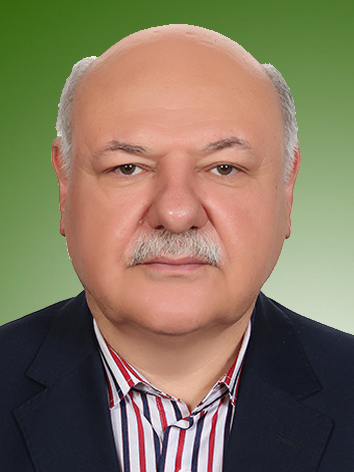 داود سپاسی آشتیانی