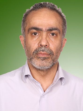 رضا اکبری