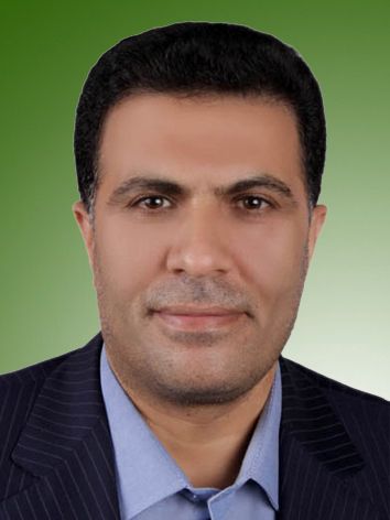 علی مرادی